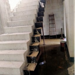 Domy murowane Stargard 2