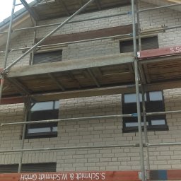 Domy murowane Stargard 1