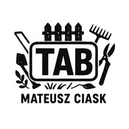 TAB Mateusz Ciask - Odchwaszczanie Dobczyce