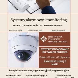 Mariusz Łapawa DELTA 2 - Alarmy Wrocław