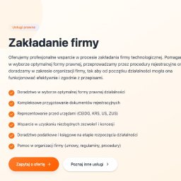 Wirtualne biuro Bytom 3