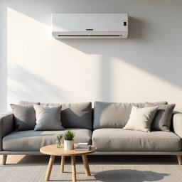 Klimatyzacja do domu Kraków 1