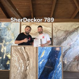 Jarosław Gąsior - Najlepsza Aranżacja Domów Myślibórz