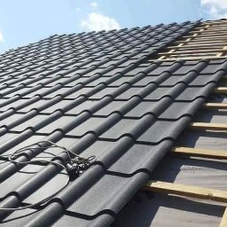 Naprawa dachów Częstochowa 1