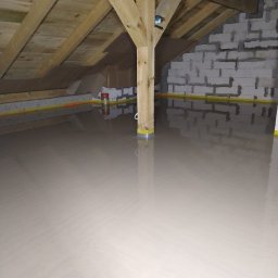 Wylewki anhydrytowe Kalisz 2