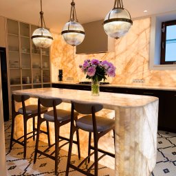 Kuchnie na wymiar Warszawa 4