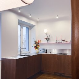 Kuchnie na wymiar Warszawa 3