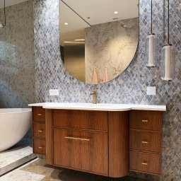 Kuchnie na wymiar Warszawa 1