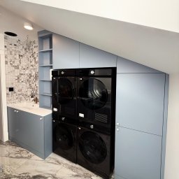 Kuchnie na wymiar Warszawa 2