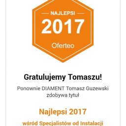 Pompy ciepła Międzyborów 2