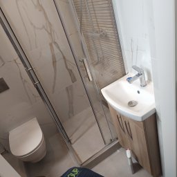 Malowanie mieszkań Ełganowo 4