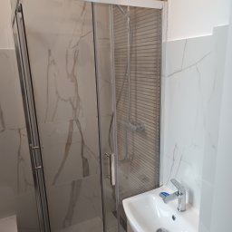 Malowanie mieszkań Ełganowo 3