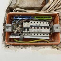 MMC-elektryka Michał Czyż - Solidna Automatyka Do Bram Gryfino