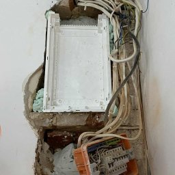 Instalacje elektryczne Wełtyń 3