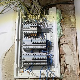 Instalacje elektryczne Wełtyń 4