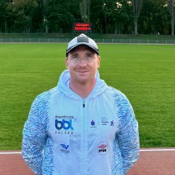 ProFit Jacek Zawadzki - Bieganie Bez Kontuzji Warszawa