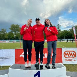 Trener biegania Warszawa 3