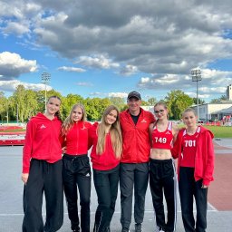 Trener biegania Warszawa 4