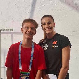 Trener biegania Warszawa 2