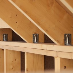 Domy szkieletowe Krzeszowice 2