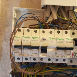 Rafał Juszczak - Hydraulik Szczecin