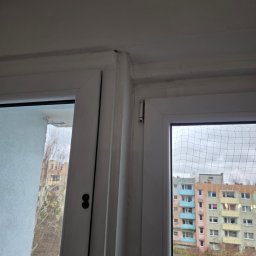 Rafał Juszczak - Likwidacja wielu zbędnych kątów.