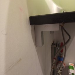 Rafał Juszczak - Tapetowanie Szczecin