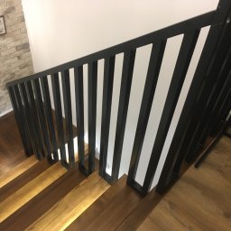 Bramy wjazdowe Kostomłoty 4