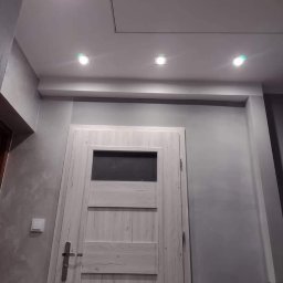 Remonty mieszkań Zamość 4