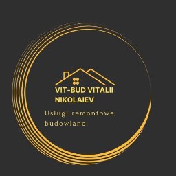 Vit-Bud Vitalii Nikolaiev