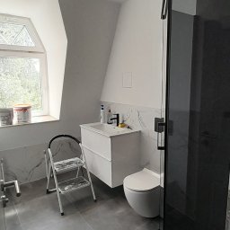 Malowanie mieszkań Sulechów 1