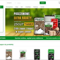 Tworzenie stron internetowych Kobyle 1