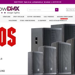 Tworzenie stron internetowych Kobyle 2