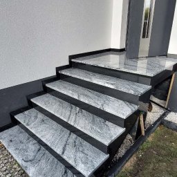 Bednarz & Stone Tomasz Bednarz - Tarasy Dzierżoniów