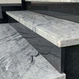 Bednarz & Stone Tomasz Bednarz - Schody kamienne Dzierżoniów