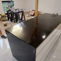 Blaty kamienne Piława Górna 4