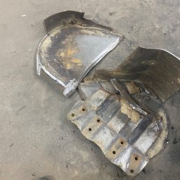 Usługi ślusarsko-spawalnicze Ciesiółka Jacek - Doskonałej Jakości Balustrady Wewnętrzne Strzelce Krajeńskie