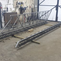 Balustrady nierdzewne Stare Kurowo 4