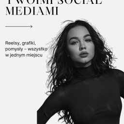 Karina Pazniakova - Projektowanie Logo Olsztyn