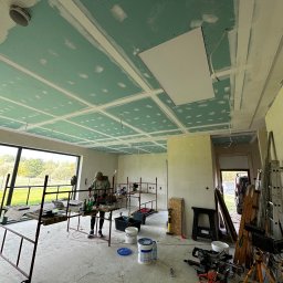 Płyta karton gips Piaseczno 1