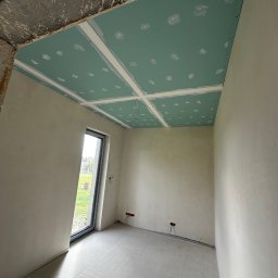 Płyta karton gips Piaseczno 2