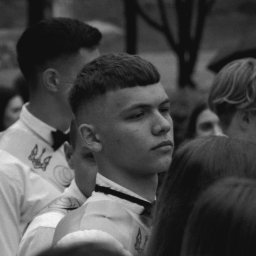 Maks Bodak - Projektowanie Logo Lublin