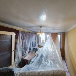 Szpachlowanie Sulechów 4