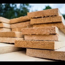 Usługi Tartaczne - Składy i hurtownie budowlane Lesko