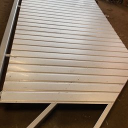 Bramy wjazdowe Ostrowo 3