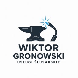 Wiktor Gronowski Usługi Ślusarskie - Elementy Ogrodzeniowe Ostrowo
