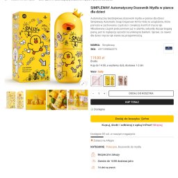 Tworzenie sklepów internetowych Pasłęk 1