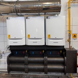 AQUAPULS SPÓŁKA Z OGRANICZONĄ ODPOWIEDZIALNOŚCIĄ - Usługi Gazowe Rzeszów