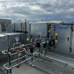 Pompy ciepła Rzeszów 1