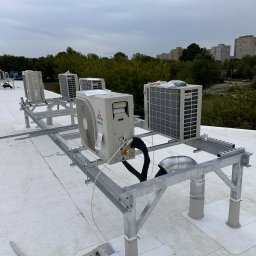 Pompy ciepła Rzeszów 2